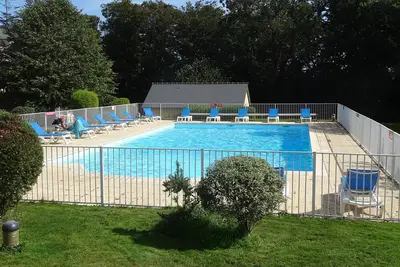 Image de Appartement Avec Piscines Proche de la mer
