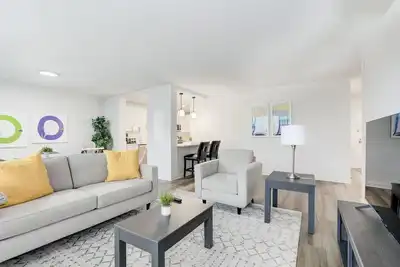 Image de Arlington Chic: 2br - Minutes to D. C. & Hotspots