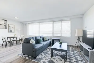 Image de 2br Arlington Gem: Stylish & Conveniently Located