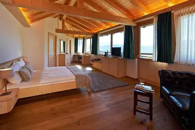 Image de Baita Suite Oberbozen Südtirol