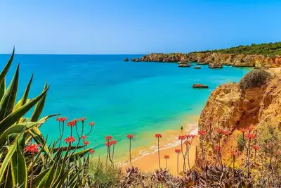 Image de Luxus-villa in Top-lage mit Meerblick, Beheiztem Pool und Wunderschönen Garten