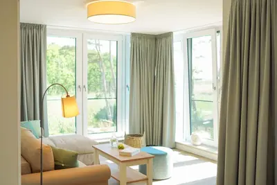 Image de Spacious Family Suite with Terrace and Modern Comfort