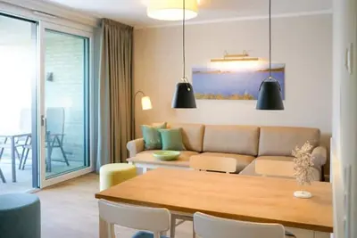 Image de Quiet Top-Floor Suite with Harbor View and Private Rooftop Terrace