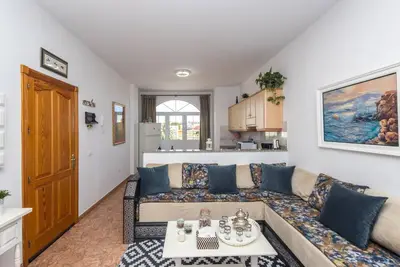 Image de Shailei Flat in Agüimes Village