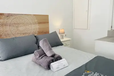 Image de Studio Jimena Burriana au centre de Nerja