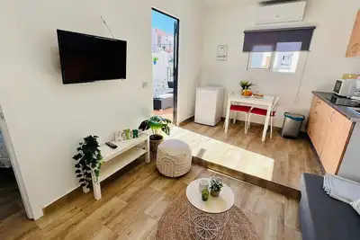 Appartement \"Jimena\" Málaga