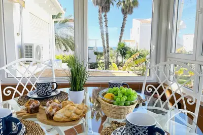 Image de Appartement Urb Laguna Beach Torrox Costa