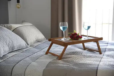 Image de Platero penthouse au centre de nerja