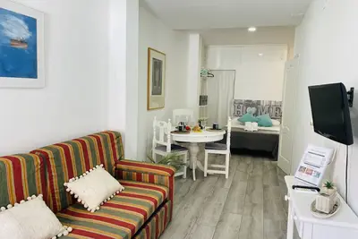 Studio Playazo à Nerja