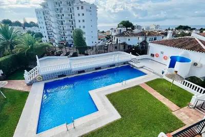 Image de Appartement Bleu d'Été à Nerja