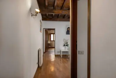 Image de Borgo Degli Artisti Apartment