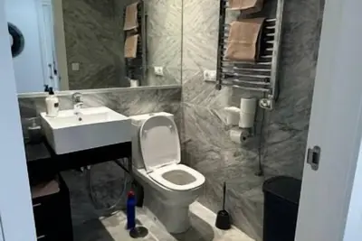 Image de Bel appartement Tower Gemelos