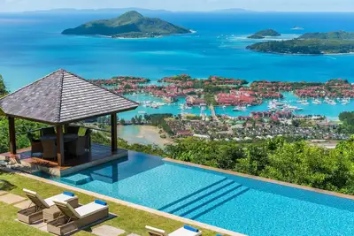 Image de Villa Salazie