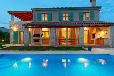 Image de Villa Stella Polaris by Villas Guide
