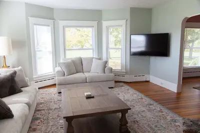 Image de The Homestead Historic Charm & Big Backyard