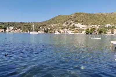 Image de Villa Tanya\nmaison de 3 chambres\n\nÀ quelques secondes de la mer