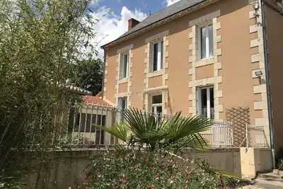 Image de Gîte ma campagne