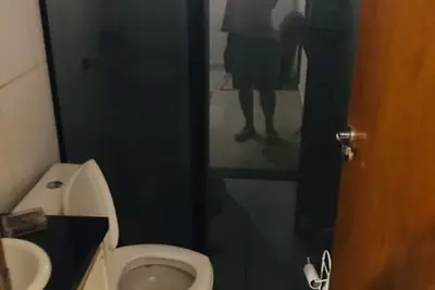 Image de Sua Casa. O Aconchego da Nossa Casa o Fara Sentir - se em Casa. Aceitamos Pets