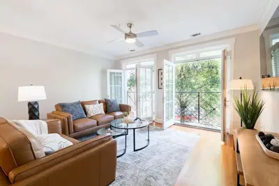 Image de Savannah Residences|Private Parking|3br/2ba
