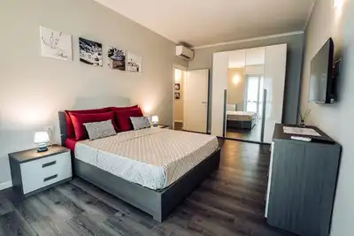 Image de Vigliani City Life Residence - Allianz Mico - San Siro Stadium