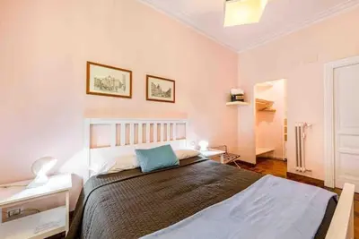 New apartment 3 bedrooms 2 bathrooms