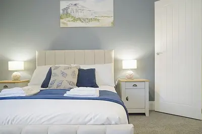 Image de Seaside Haven on Newcomen Grove, Redcar Retreat