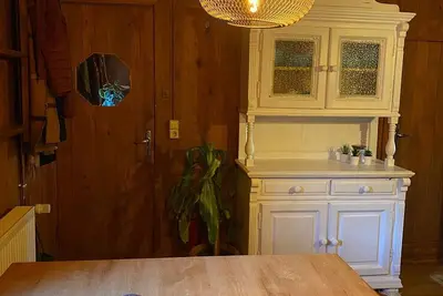 Image de Chalet Cosy Pleine Nature en Lisière de Forêt