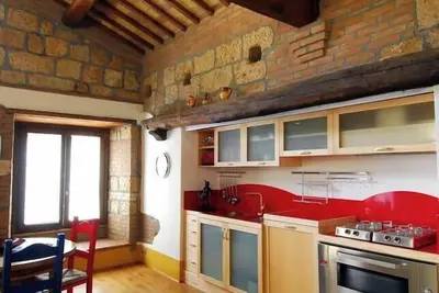 Image de Suite Appartement Voltumna