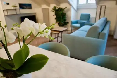 Image de Casa Romano Suites eco apartment Acquamarina
