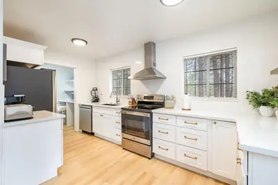 Image de Williams Pines TrainStation Home