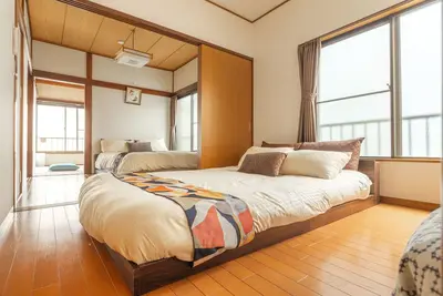 Image de KiraKira House | Charming 3br Unit | Yamanote