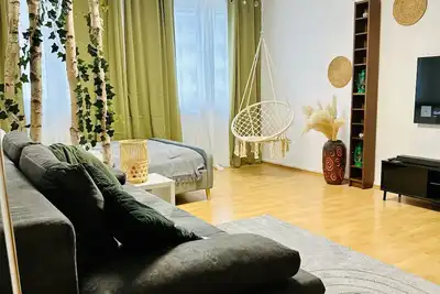 Image de 3 Minuten vom Hauptbahnhof Entfernt, Altstadt