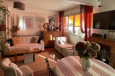 Image de Appartement centre de Bayonne