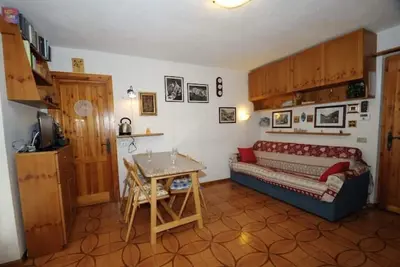 Image de La Maison Everest 73 - one-bedroom apartment in La Ruine, Morgex