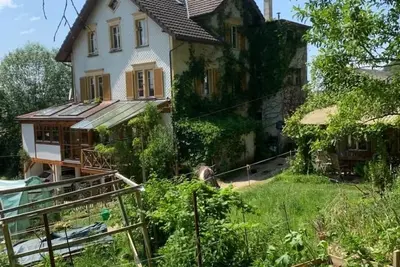 Image de Naturoase Säntisbligg am Wald und Bach - Auszeit für Körper und Seele
