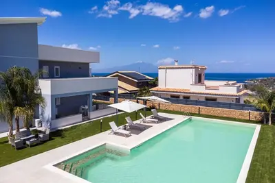 Image de Etna Mare Apt by Wonderful Italy - Stella Marina