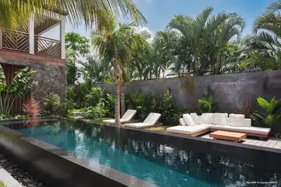 Image de Villa Excuse My French