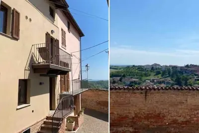 Image de 2 Bedroom Private vacation home in Montemagno