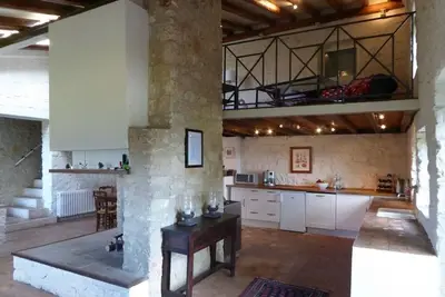 Image de perfect 4 bedroom villa, with amazing view, full Ac and infinity pool n. Orvieto