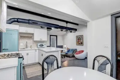 Downtown Phoenix Modern Retreat | 2 Homes in 1!