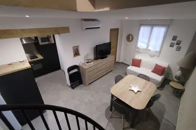 Image de Gîte Le Clos Controis