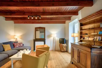 Image de Pays bigouden - Charmante maison en pierre pour 6