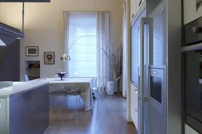 Image de The Frescoes house, comfort, charm, art and design in Florence