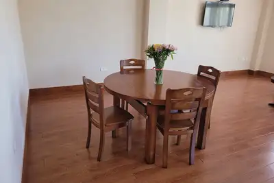 Image de QueenMpalace Furinshed Apartments for short and long term close to Bole Airport