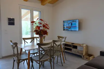 Image de Brand New Farmhouse in Splendid Location for Exploring the Northern Marche Region