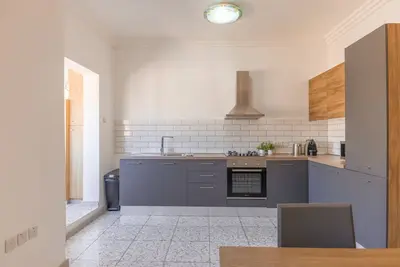 Image de Large 2br Apartment - Sea View \n