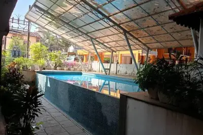 Image de Entire flat in Candolim\n\n