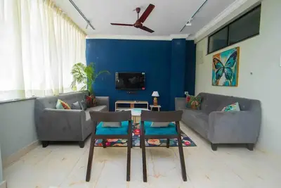 Image de Independent House in Assagoa Apt 1\n\n