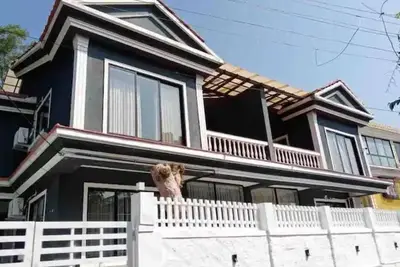 Image de Independent House in Assagoa Apt 2