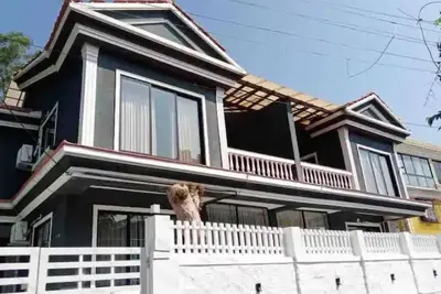 Image de Independent House in Assagoa Apt 3